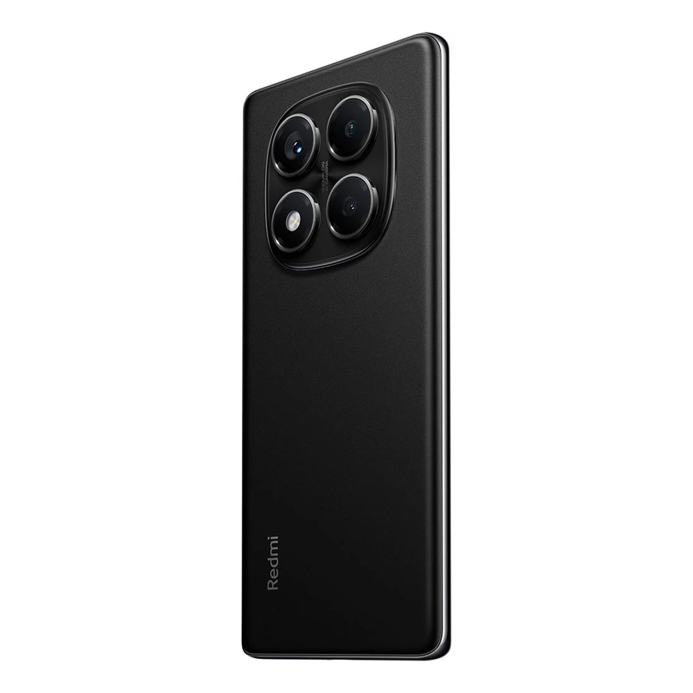 Xiaomi Redmi Note 14 Pro 4G 8/256GB Midnight Black - Image 3