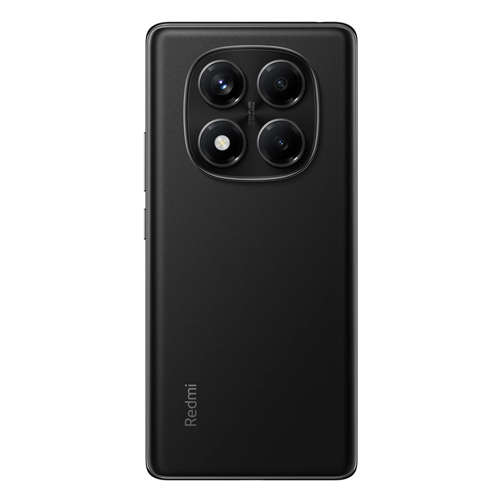 Xiaomi Redmi Note 14 Pro 4G 8/256GB Midnight Black - Image 4