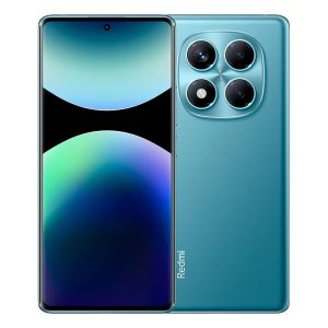 Xiaomi Redmi Note 14 Pro 4G 8/256GB Ocean Blue