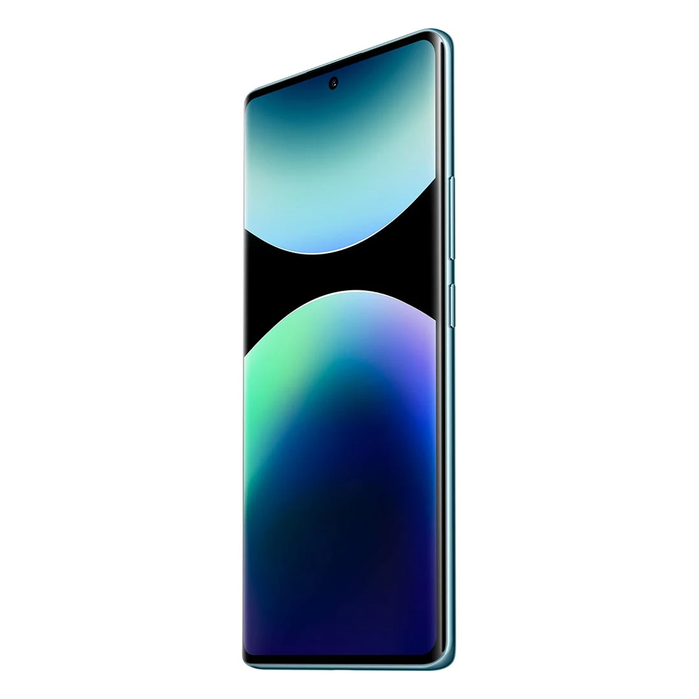 Xiaomi Redmi Note 14 Pro 4G 8/256GB Ocean Blue - Image 2