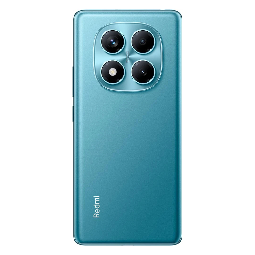 Xiaomi Redmi Note 14 Pro 4G 8/256GB Ocean Blue - Image 4