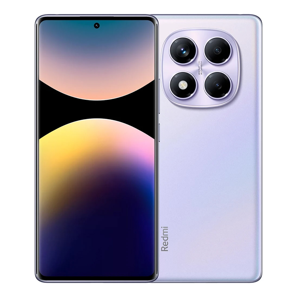 Xiaomi Redmi Note 14 Pro 4G 8/256GB Aurora Purple