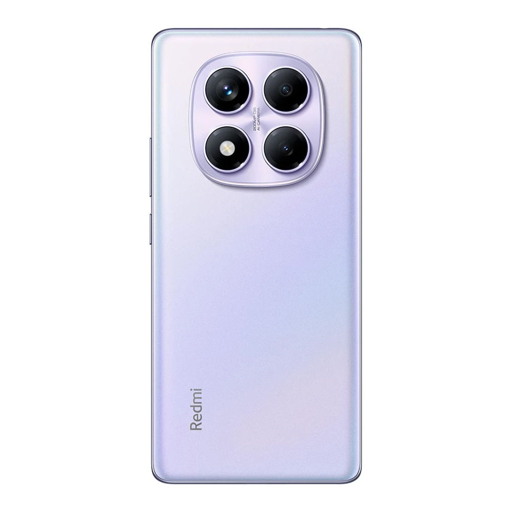 Xiaomi Redmi Note 14 Pro 4G 8/256GB Aurora Purple - Image 4