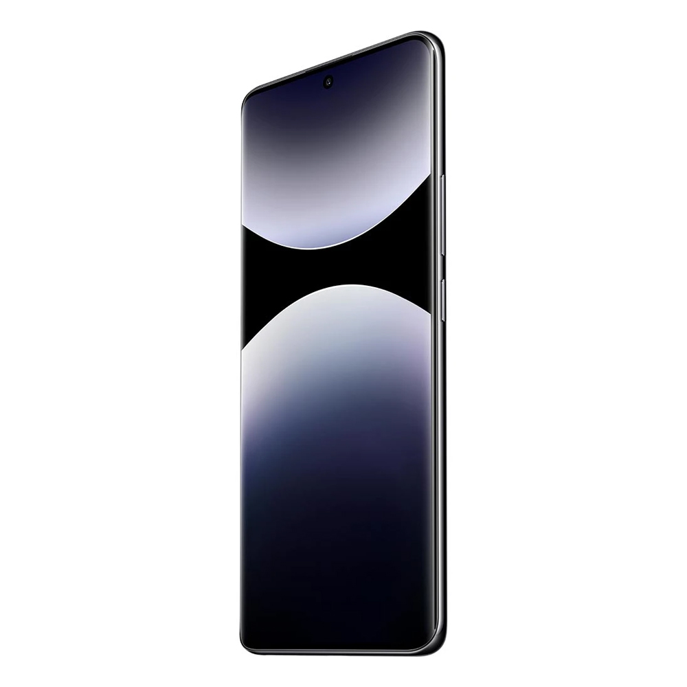 Xiaomi Redmi Note 14 Pro 5G 12/512GB Midnight Black - Image 2