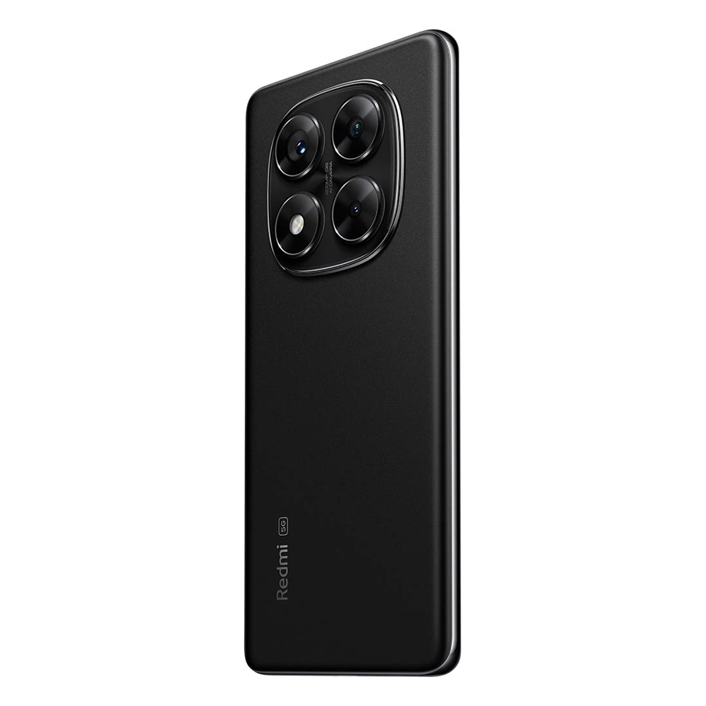 Xiaomi Redmi Note 14 Pro 5G 12/512GB Midnight Black - Image 3