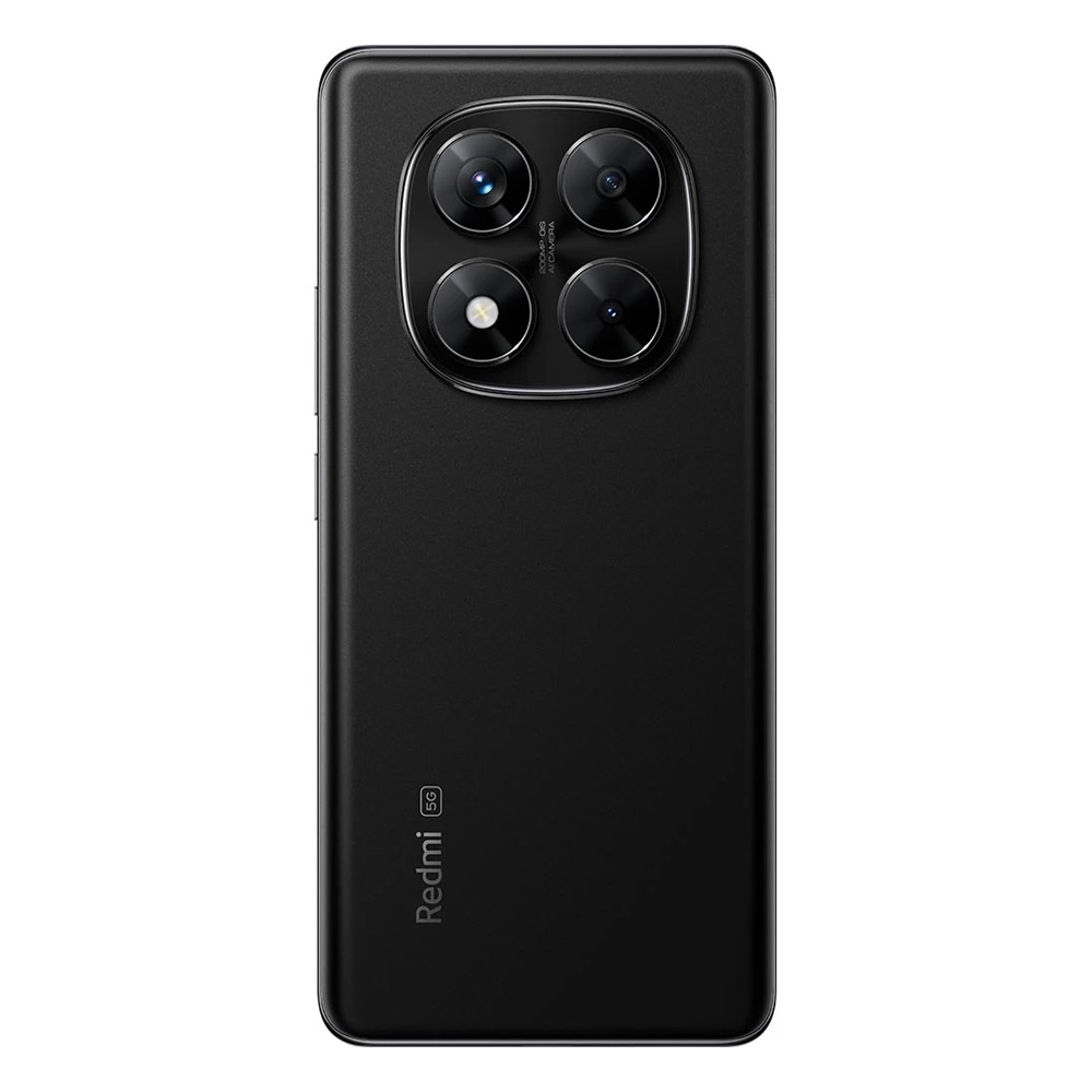 Xiaomi Redmi Note 14 Pro 5G 12/512GB Midnight Black - Image 4