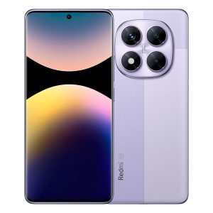 Xiaomi Redmi Note 14 Pro 5G 12/512GB Lavander Purple