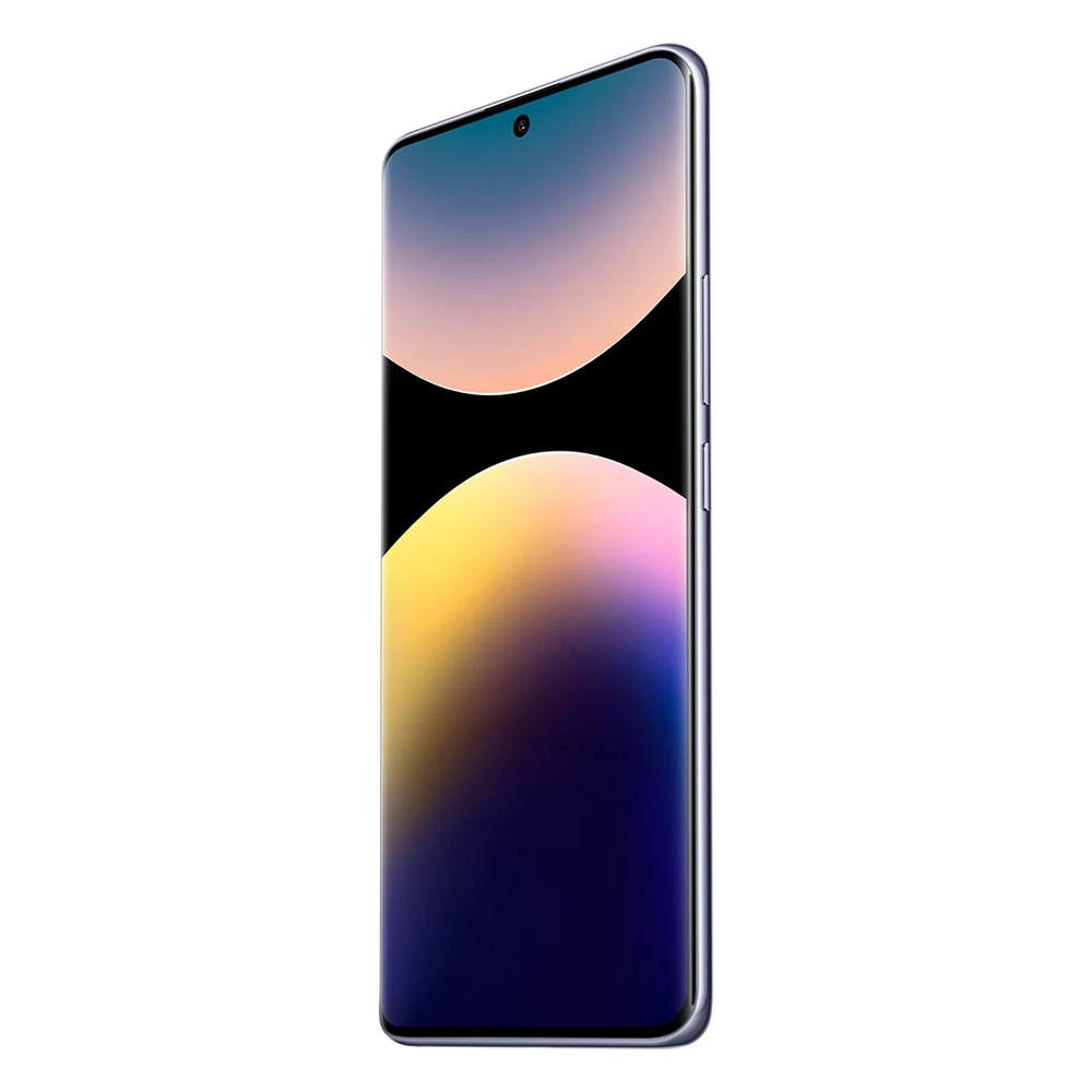 Xiaomi Redmi Note 14 Pro 5G 12/512GB Lavander Purple - Image 2