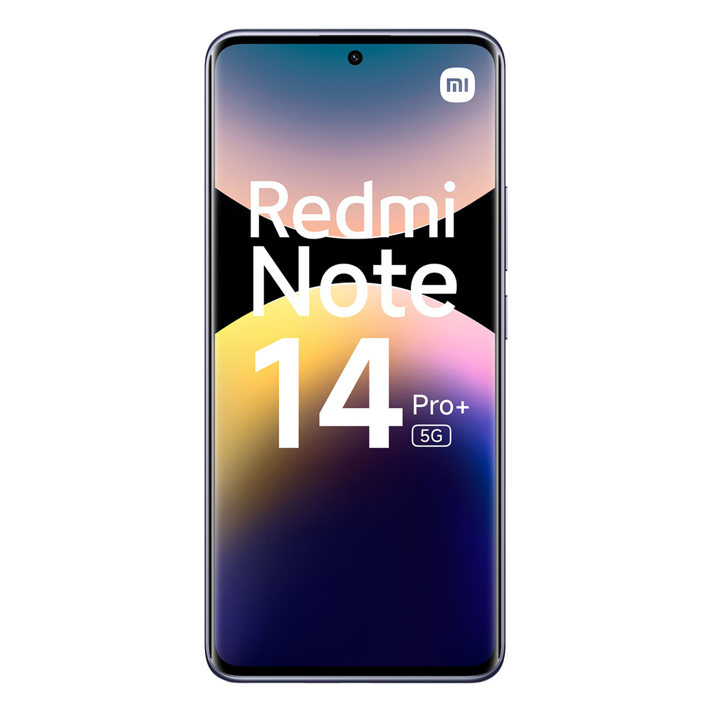 Xiaomi Redmi Note 14 Pro 5G 12/512GB Lavander Purple - Image 2