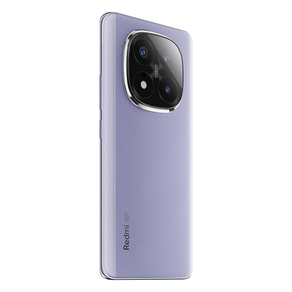 Xiaomi Redmi Note 14 Pro 5G 12/512GB Lavander Purple - Image 3