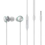 Oppo Earphones 3.5mm with Mic MH151, Grey