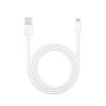 Oppo Cable USB to Micro USB DL109 2A 1m, White