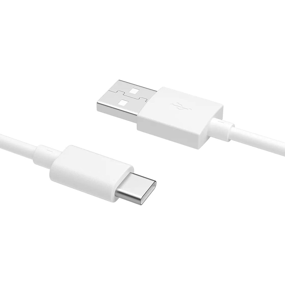 Oppo Cable USB to Type-C DL143 1.5m, White - Image 2