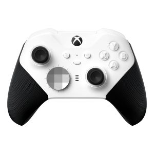 Microsoft Xbox Controller Wireless Elite Series 2 Core Edition White