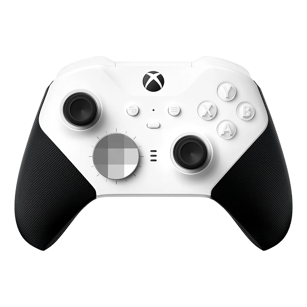 Microsoft Xbox Controller Wireless Elite Series 2 Core Edition White