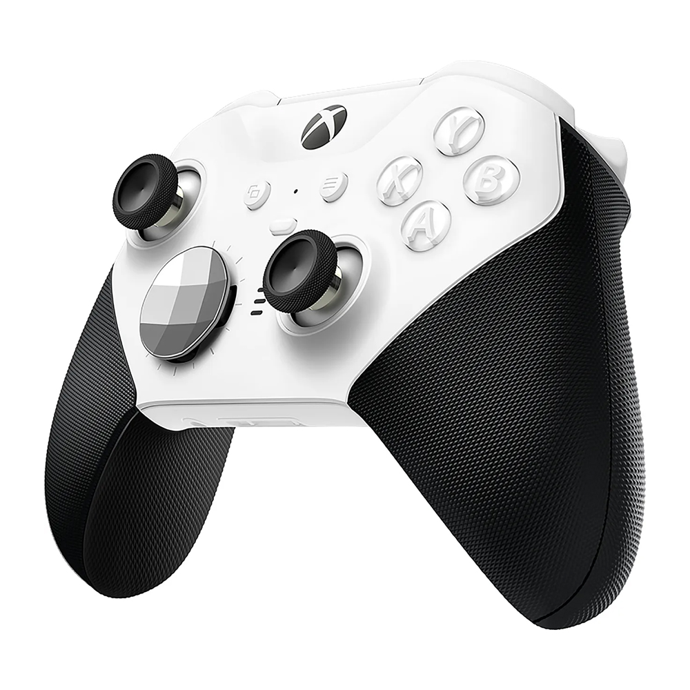 Microsoft Xbox Controller Wireless Elite Series 2 Core Edition White - Image 2