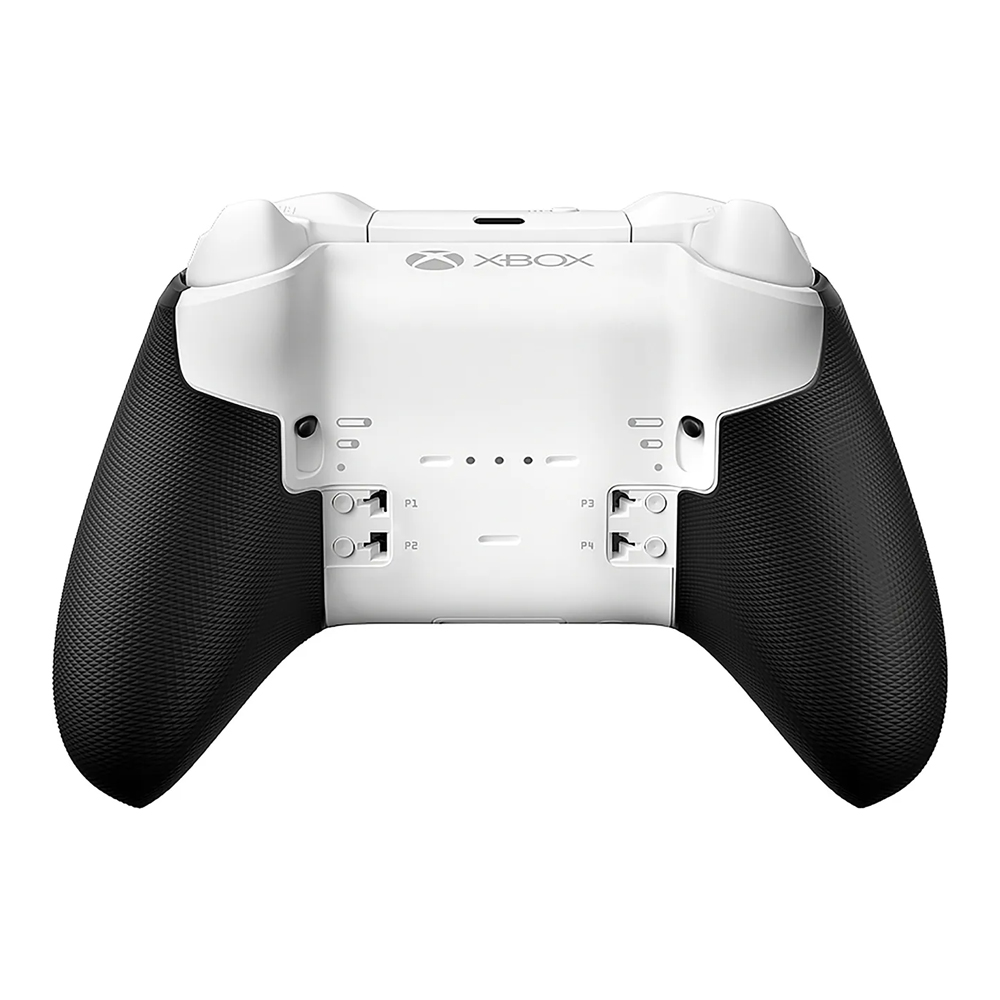 Microsoft Xbox Controller Wireless Elite Series 2 Core Edition White - Image 3