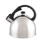 Domotti, Kettle, Ponti, 1,5L, Bakelite Handle, Stainless Steel