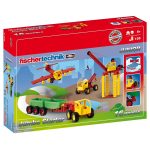 FischerTechnik Junior Jumbo Starter