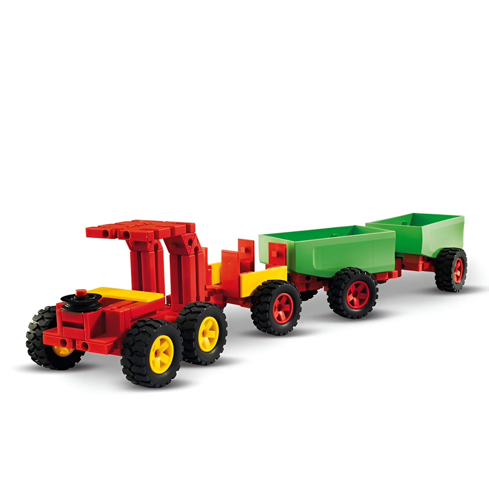 FischerTechnik Junior Jumbo Starter - Image 2