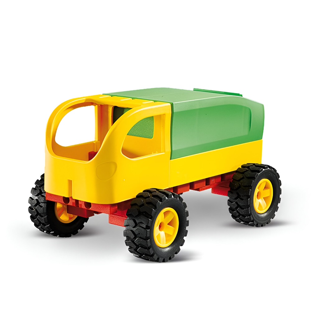 FischerTechnik Junior Jumbo Starter - Image 3