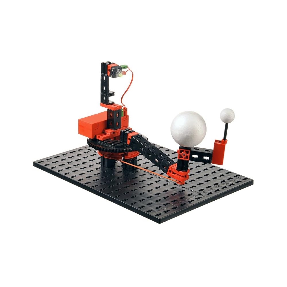 FischerTechnik Profi Optics - Image 4
