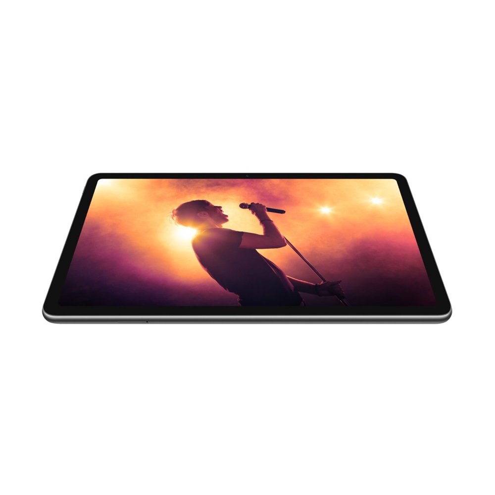 Huawei MatePad 10.4 2022 (BAH4-W09) 4/128GB + Keyboard, Grey - Image 2