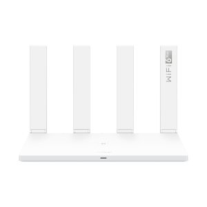 Huawei WiFi AX3 WS7100-25 White