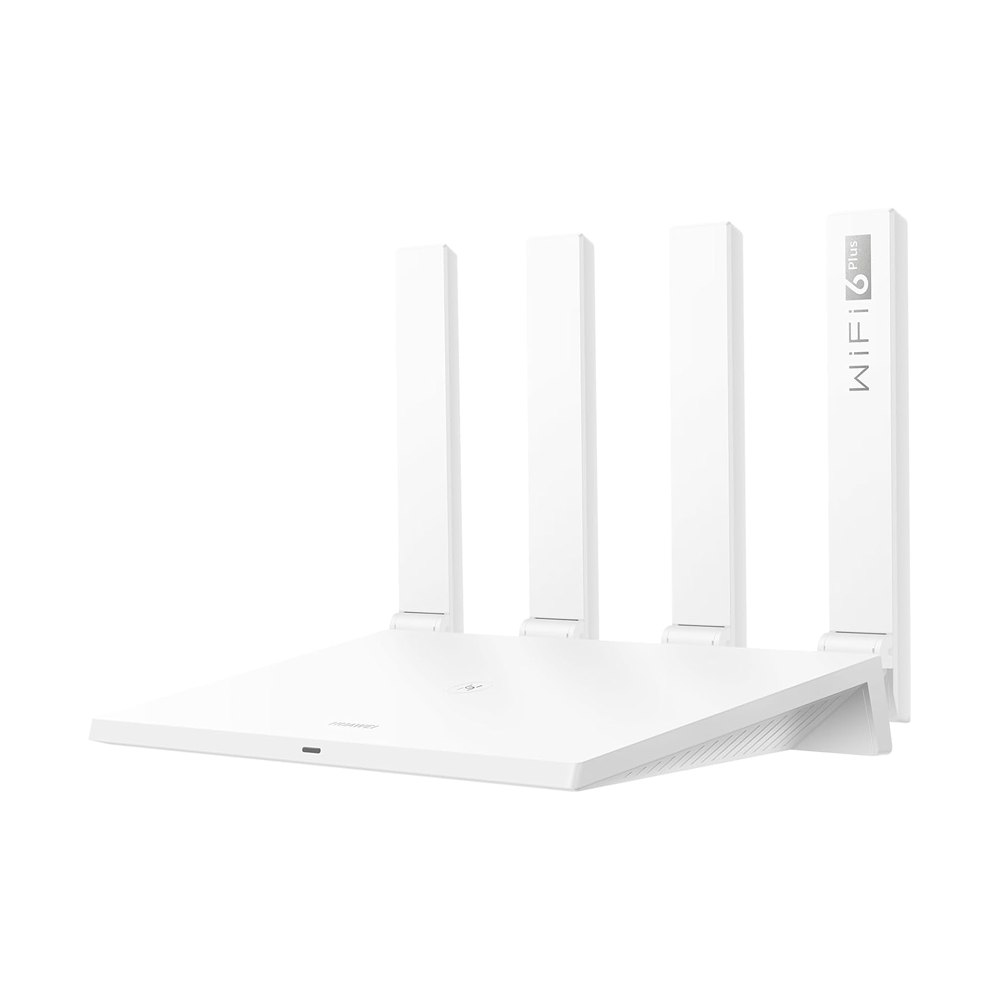 Huawei WiFi AX3 WS7100-25 White - Image 2