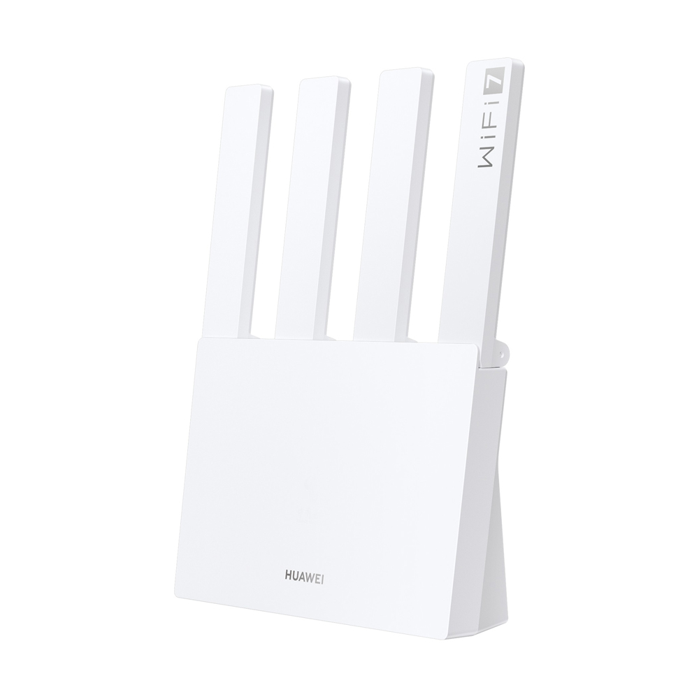 Huawei WiFi BE3 WUKUN-BE32-20 White - Image 2