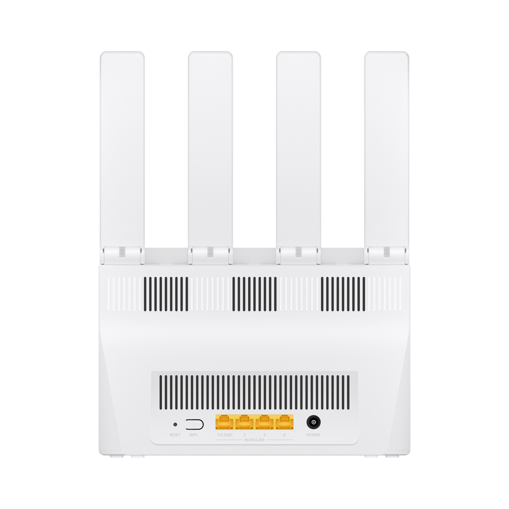Huawei WiFi BE3 WUKUN-BE32-20 White - Image 3