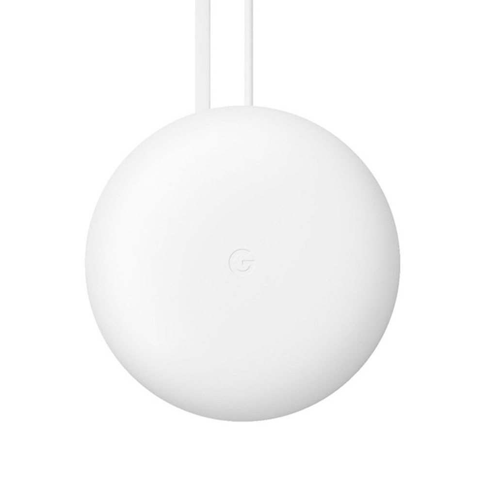 Google Nest WiFi Router and Point (3 pack) White - Image 2