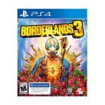Joc PS4 Borderlands 3