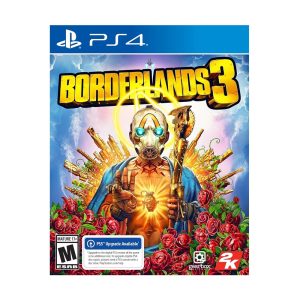 Joc PS4 Borderlands 3