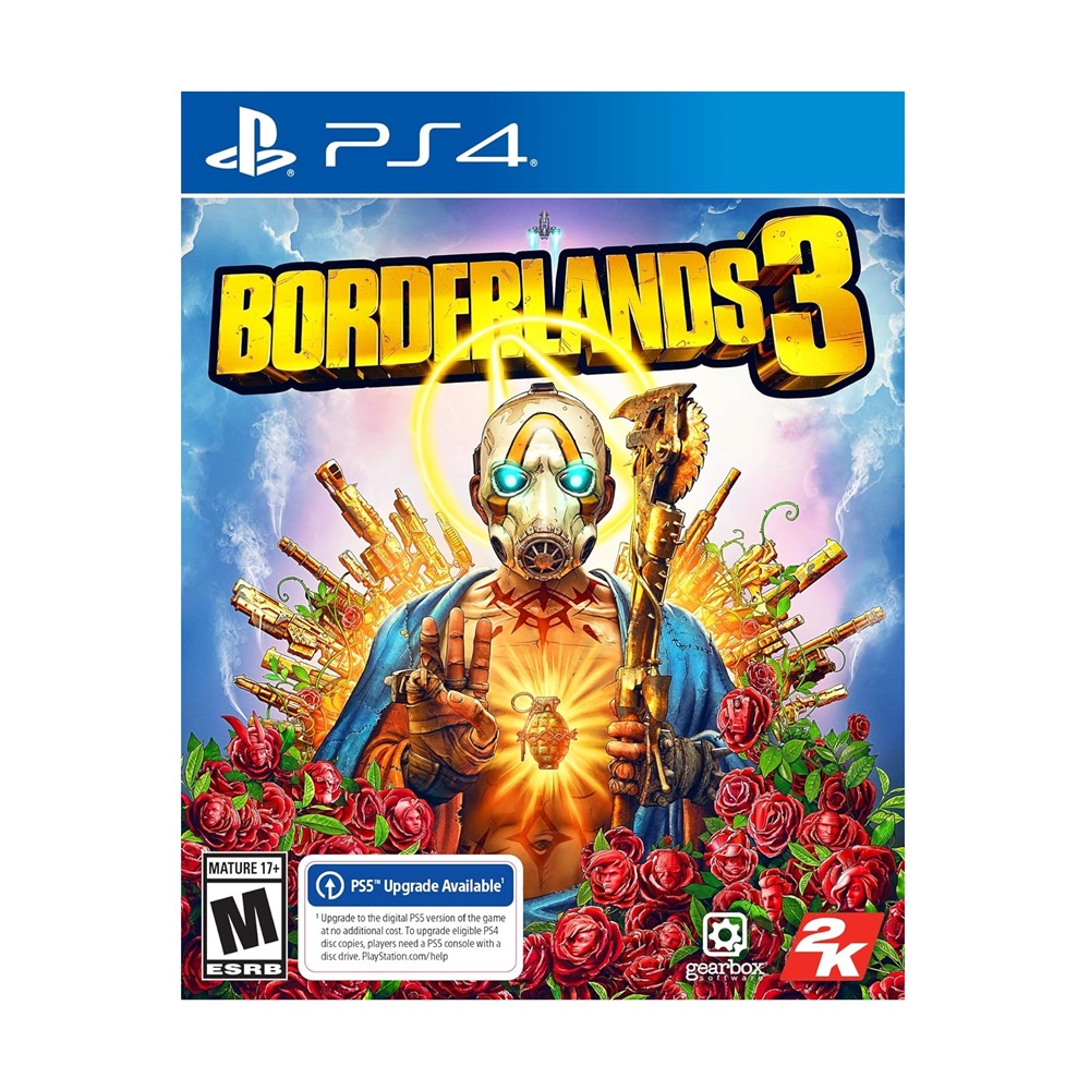 Joc PS4 Borderlands 3