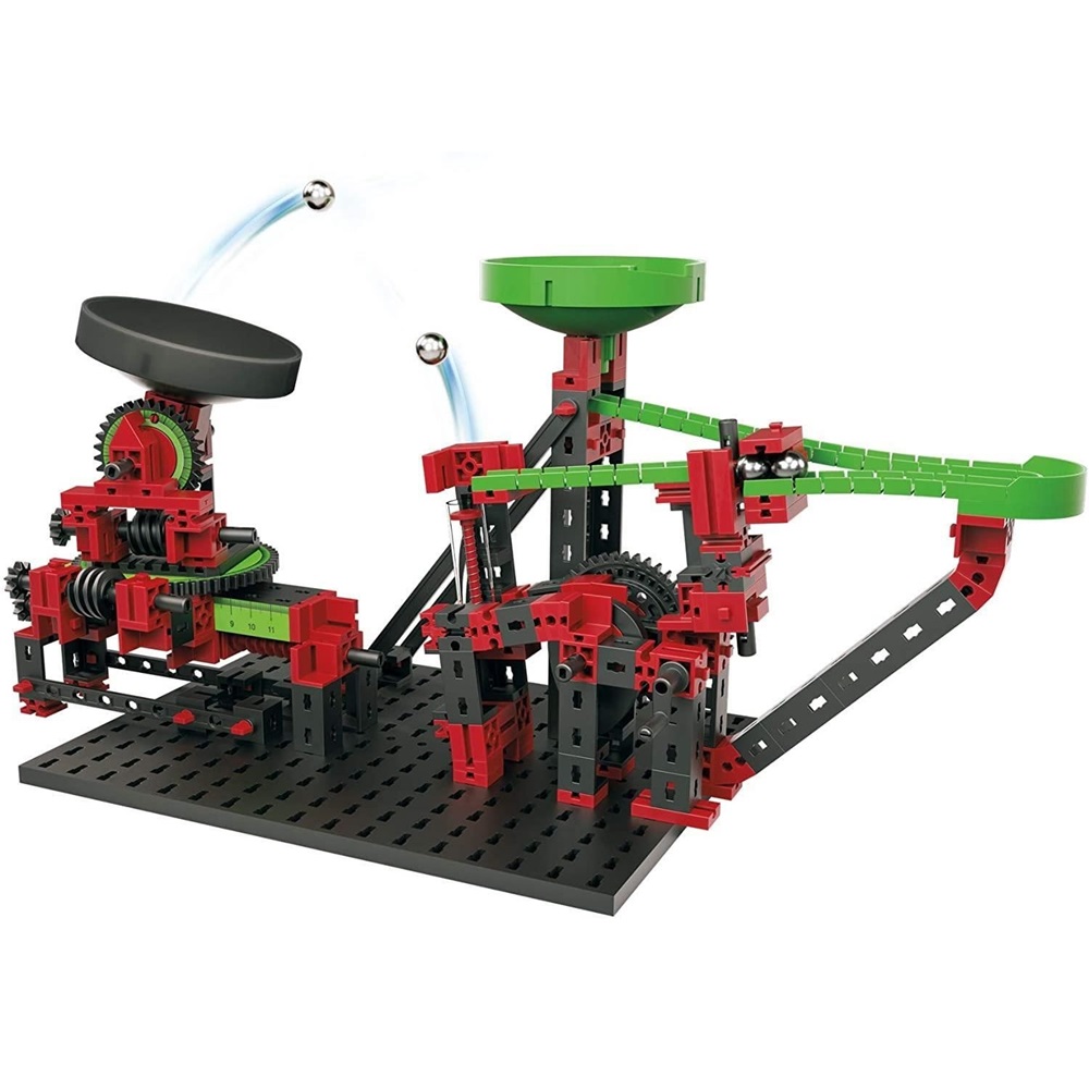 FischerTechnik Dynamic Dynamic XM - Image 2