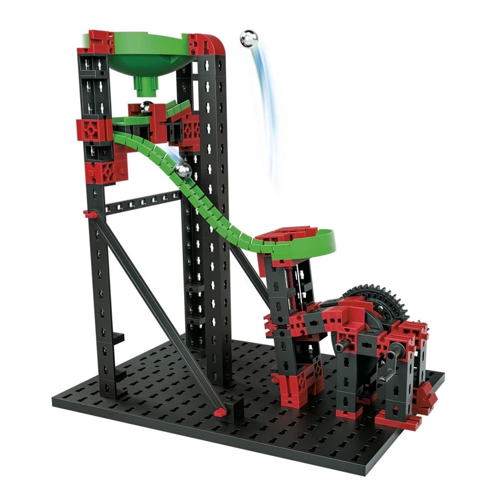 FischerTechnik Dynamic Dynamic XM - Image 3