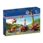 FischerTechnik Advanced Universal 4