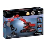 FischerTechnik Profi Hydraulic