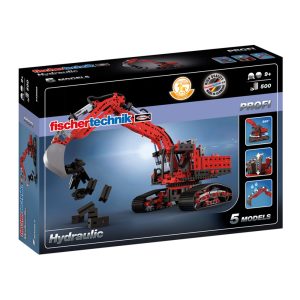 FischerTechnik Profi Hydraulic