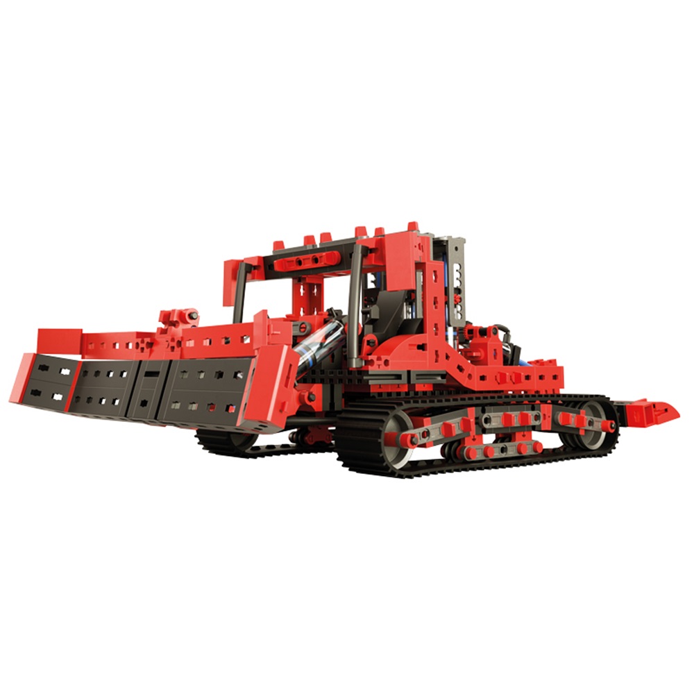 FischerTechnik Profi Hydraulic - Image 3