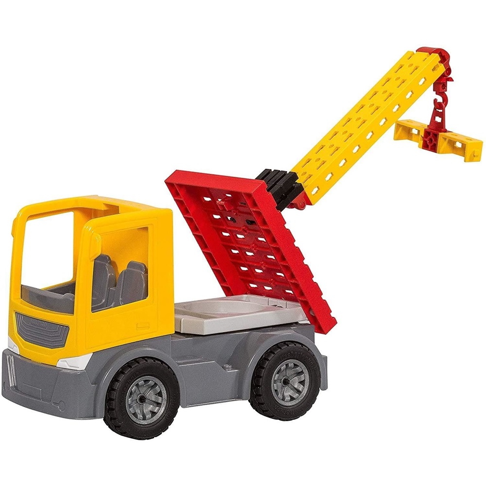 FischerTechnik Junior Easy Easy Starter S - Image 2