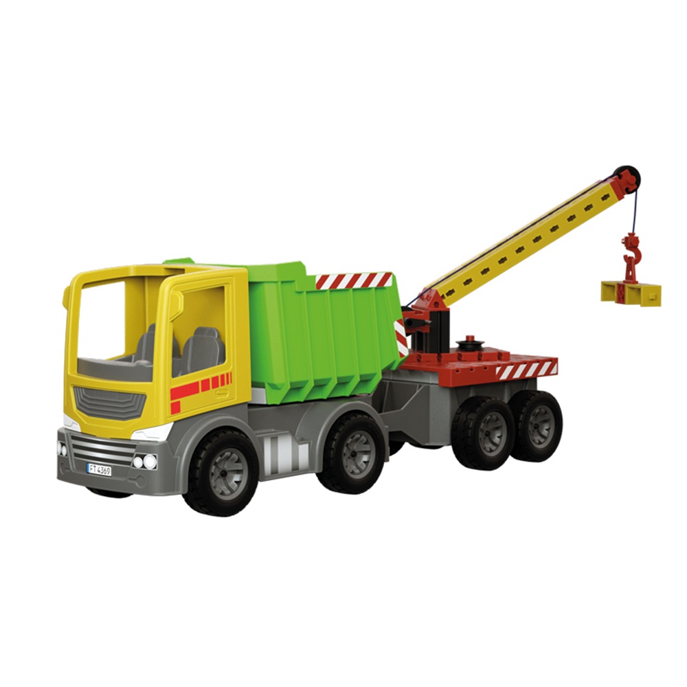 FischerTechnik Junior Easy Easy Starter L - Image 2