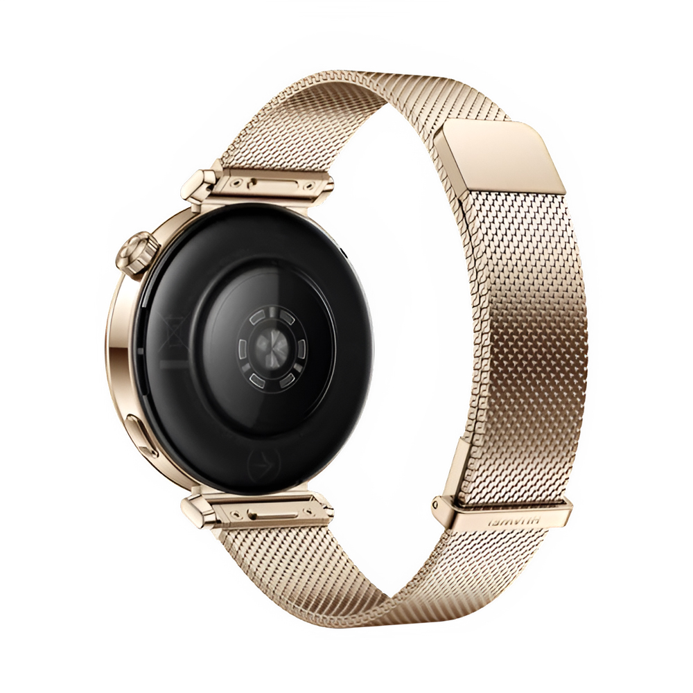 Huawei Watch GT 5 41mm, Jana-B19M, Gold - Image 3