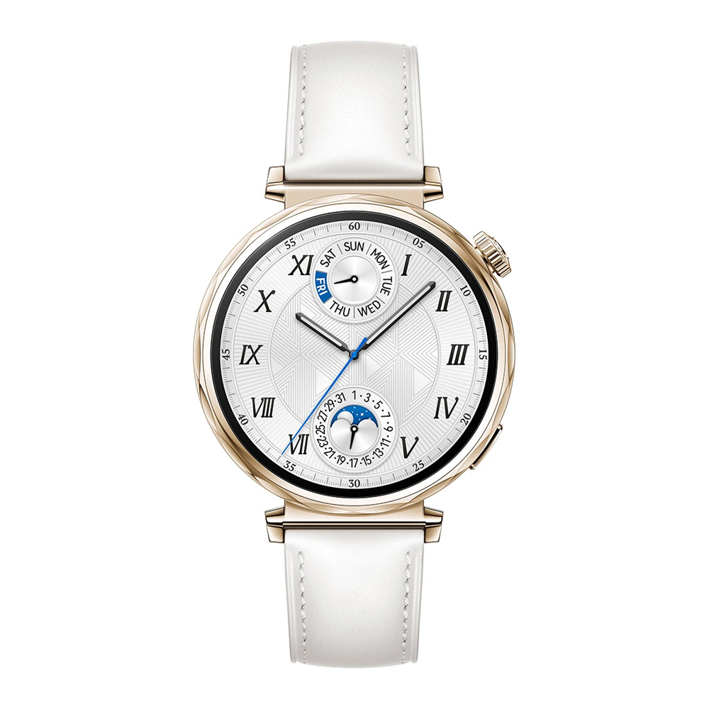 Huawei Watch GT 5 41mm, Jana-B19L, White - Image 2