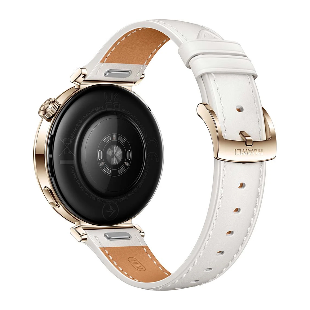 Huawei Watch GT 5 41mm, Jana-B19L, White - Image 3