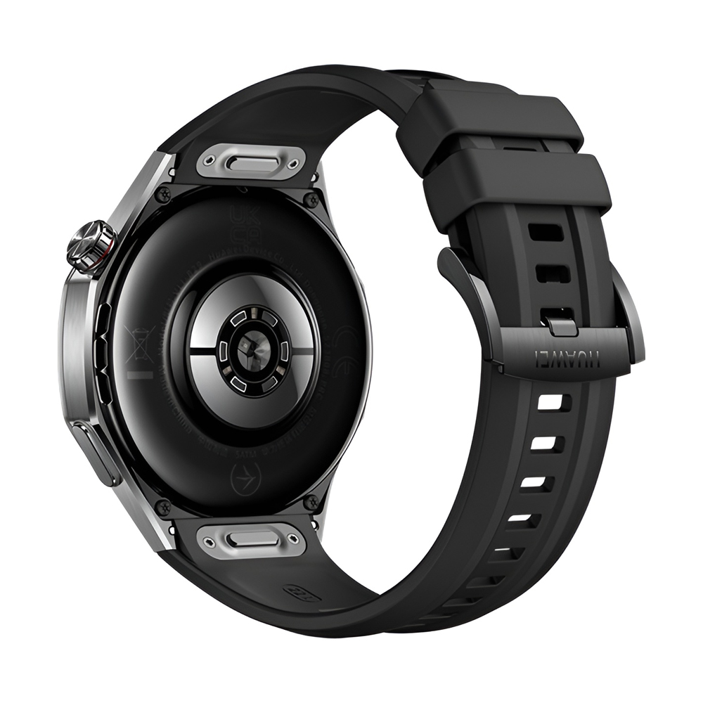 Huawei Watch GT 5 Pro 46mm, Vili-B29F, Black - Image 3