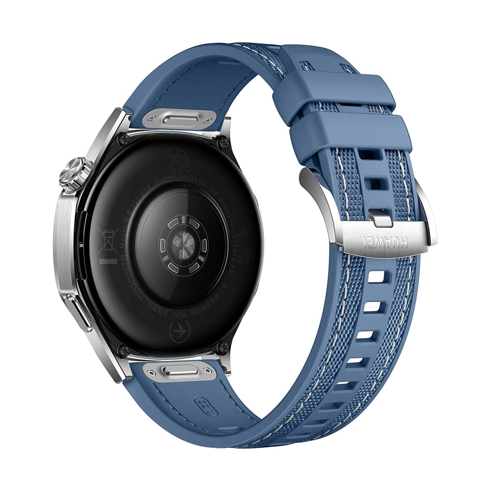 Huawei Watch GT 5 46mm, Vili-B19W, Blue - Image 3