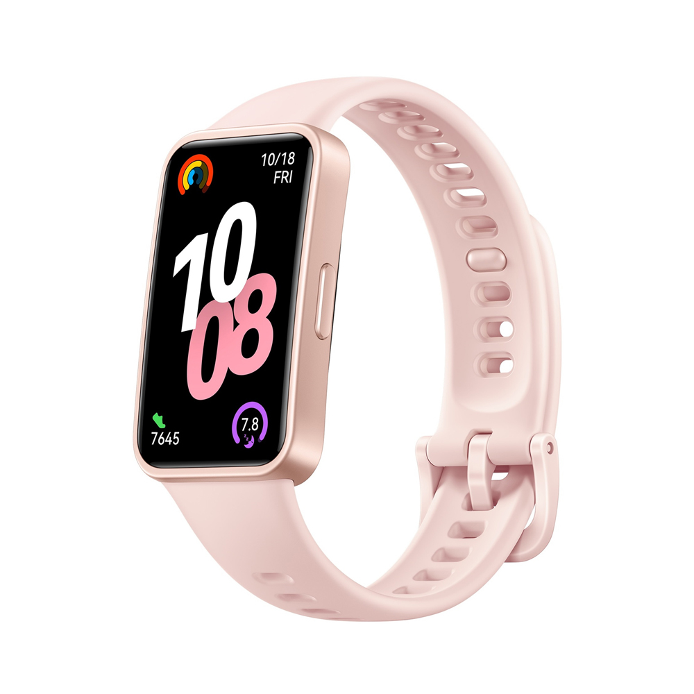 Huawei Band 10 Nora B19F Pink