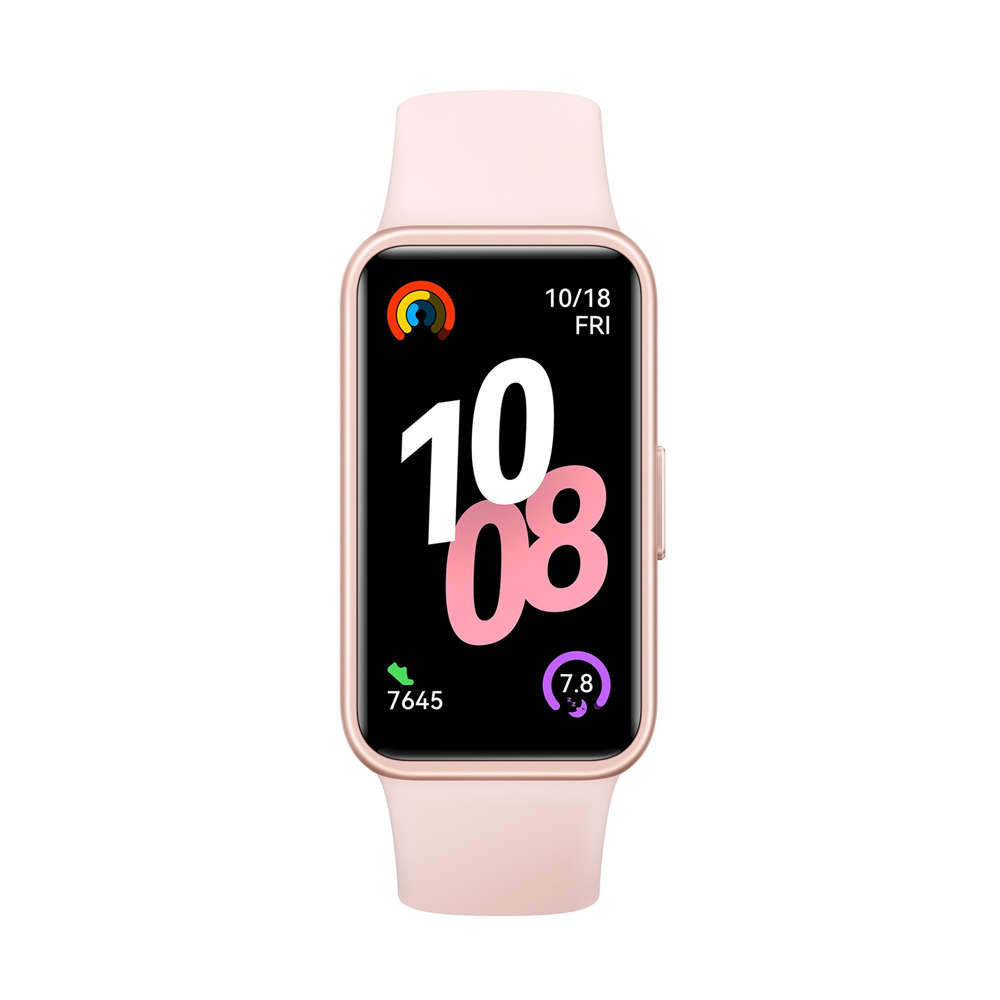 Huawei Band 10 Nora B19F Pink - Image 2